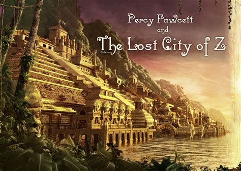 city of zed